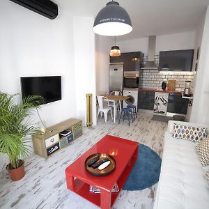 Appartement met Twee Slaapkamers